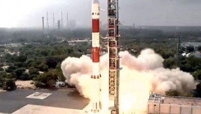 ISRO launches 9 satellites simultaneously, will get these informations