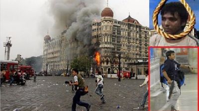 26/11 Mumbai attack: Kalwa in hand, locket of Hindus around neck, conspiracy to create 'saffron terror'