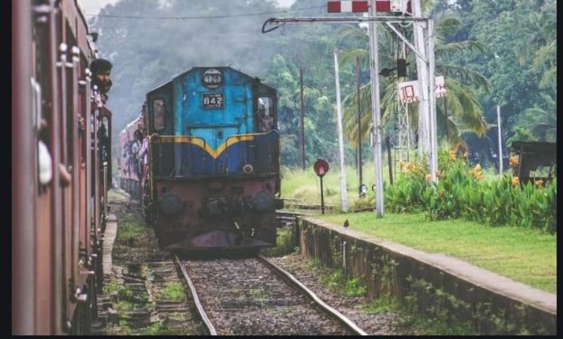 रेल यात्रियों को बड़ी खबर, दो साल बाद फिर पटरी पर चलेगी लखनऊ-सहारनपुर पैसेंजर