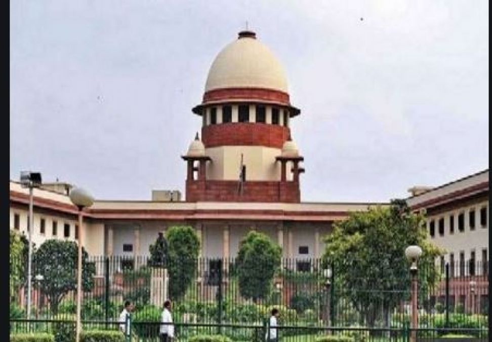 Hearing of reconsideration petition in Ayodhya Ram Janmabhoomi dispute in first week of December