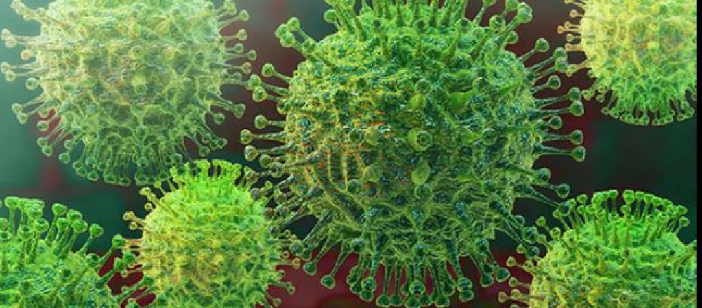 ''New coronavirus variant Omicron is big concern'' AIIMS doctor