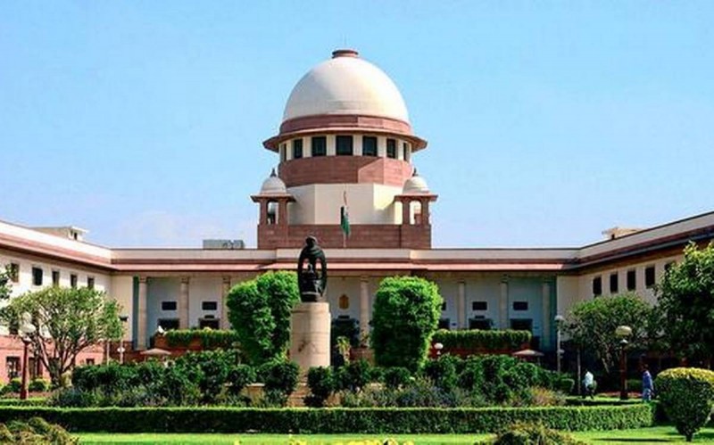 80% people don't wear masks, government simply makes SOP: Supreme Court