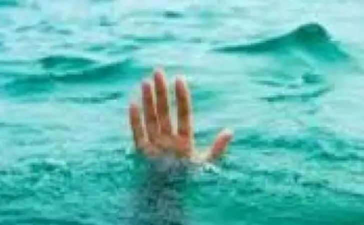 Odisha: Four Boys Drown In Mahanadi Near Cuttack