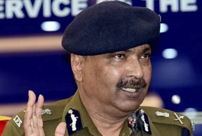 Pakistan's nefarious move after 370 withdrawals, Kashmir DGP opens poll