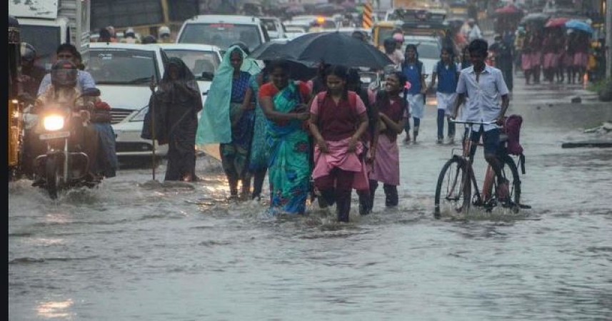 Weather in the country raises concerns, rain in these states