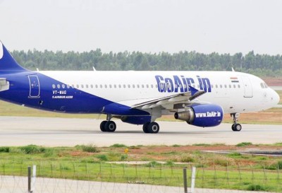 Bengaluru-Patna flight makes an emergency landing at Nagpur, Know why