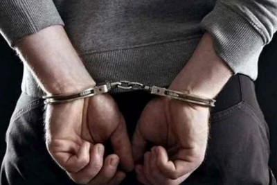 कर्नाटक में अवैध रूप से रह रहे 5 बांग्लादेशी गिरफ्तार