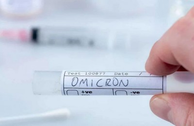 Second case of 'Omicron' found in Delhi