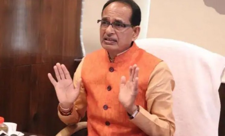 'Those who will not work honestly...,' warned CM Shivraj