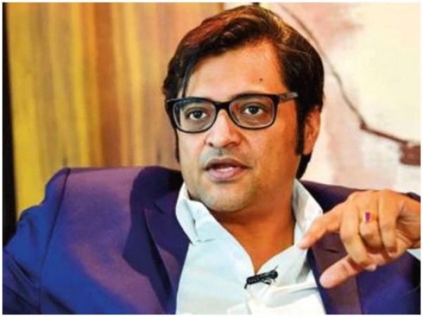 Case of abetment to suicide against Arnab Goswami not proved - Supreme Court