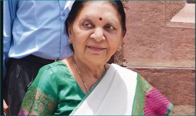 Governor Anandiben Patel gives assent to ordinance against Love Jihad