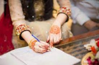Kolkata Sikh woman goes to Pakistan with hubby, ‘weds’ Lahore man
