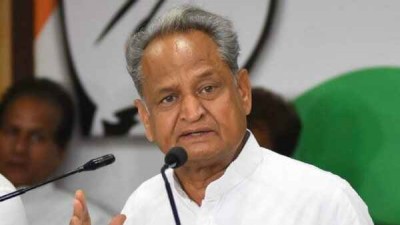 Corona test to be done in Rajasthan for just Rs 800, CM Gehlot announces