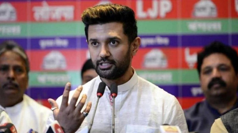 Preparations to make Chirag Paswan's mother a candidate against Sushil Modi