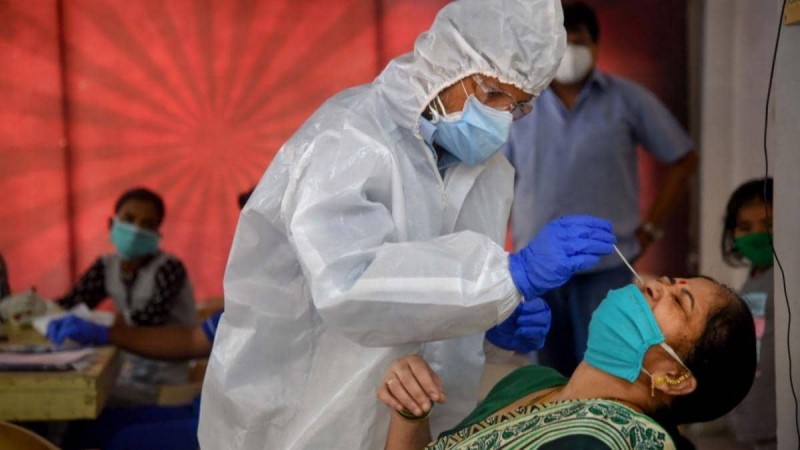 कोरोना:  दिल्ली में बीते 24 घंटे में हुए 69 हजार टेस्‍ट, 5 हजार से कम लोगों में पाया गया संक्रमण