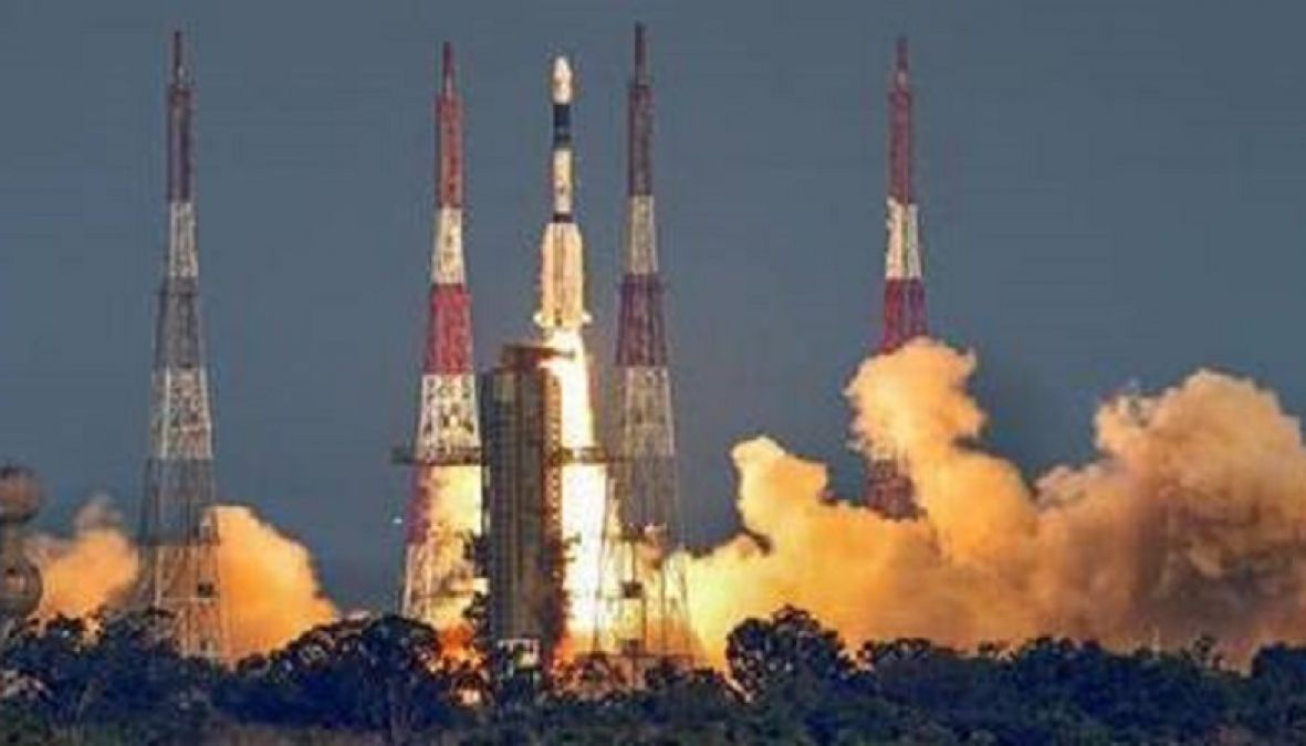 ISRO created history, launched 300 foreign satellites in 20 years