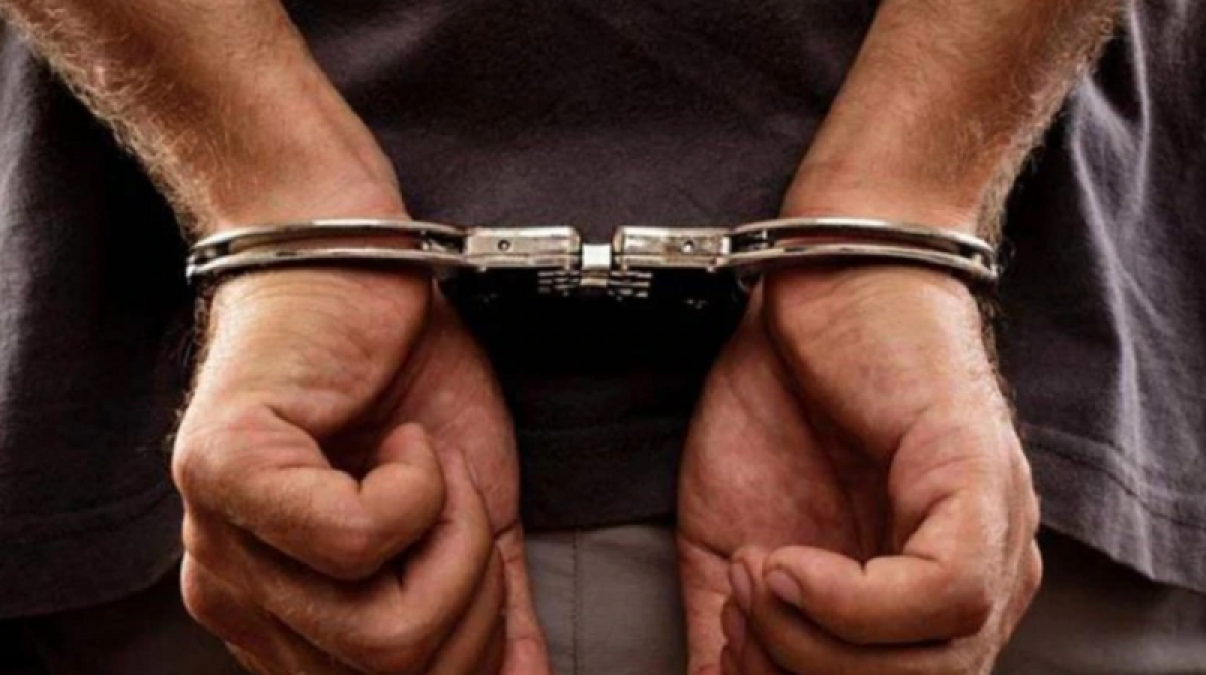 छत्तीसगढ़ में पुलिस और नक्सलियों की मुठभेड़, एक महिला समेत तीन नक्सली गिरफ्तार