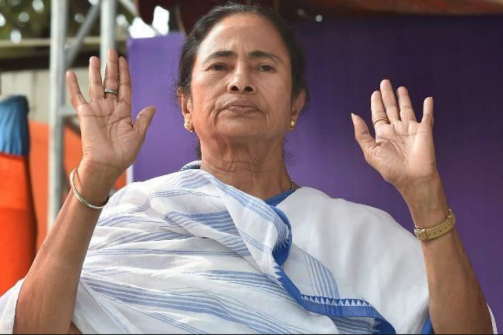 पश्चिम बंगाल विधान सभा उप-चुनाव : भाजपा की उल्टी गिनती शुरू, ममता ने कहा- धौंस जमाने वाले.
