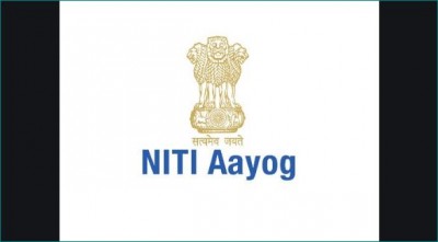 NITI Aayog says, 'Protesting farmers not properly understood new farm law'