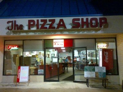 Tribal entrepreneur opens his own pizza shop, this scheme fulfills his dream