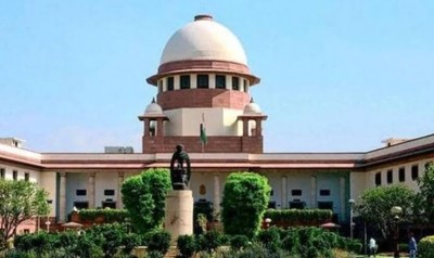 Find ultimate solution to tackle air pollution: SC to panel