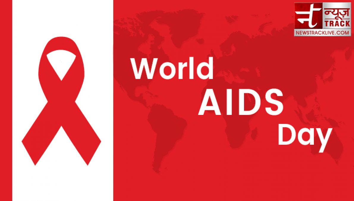 World AIDS DAY: HIV drug addicts in Delhi, over 6000 new patients identified