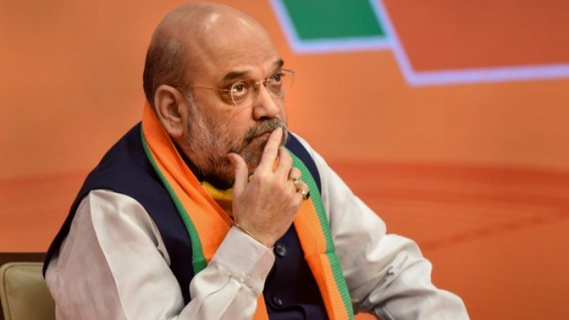 Will talks be unconditional with farmers? Shah will meet Agriculture Minister Narendra Tomar for the second time in 24 hours