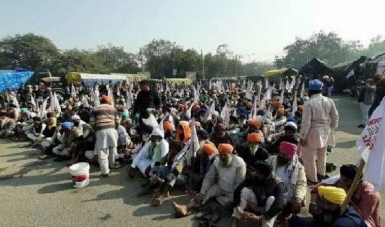 Farmers protest: 'MSP isn't dead': Union ministers clarify on agricultural bills
