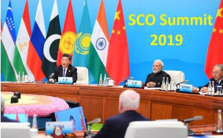 आज पहली बार SCO बैठक की अध्यक्षता करेगा भारत, 6 देशों के पीएम लेंगे हिस्सा, लेकिन पीएम मोदी नहीं