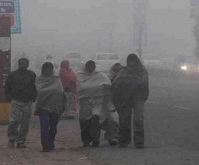 Meteorological Department predicts, this year weather will be relatively warm in winter