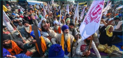 भारतीय किसान यूनियन के अध्यक्ष बूटा सिंह ने किया अमित शाह से बात होने का दावा