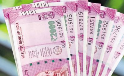 Modi Government takes strict action against Rs. 2000 notes hoarding