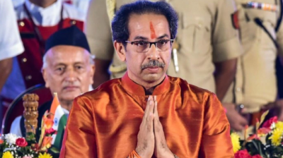 Floor test of Thackeray government at 2 pm, know the estimated number of MLA