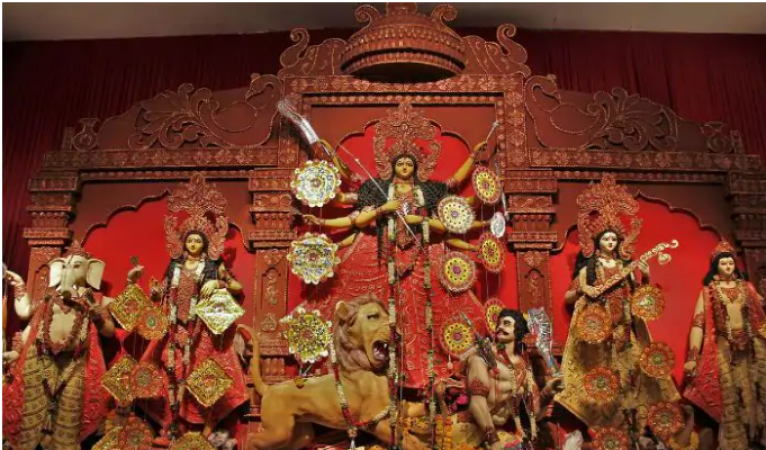 Mumbai won't celebrate Navratri this time too, new guidelines issued