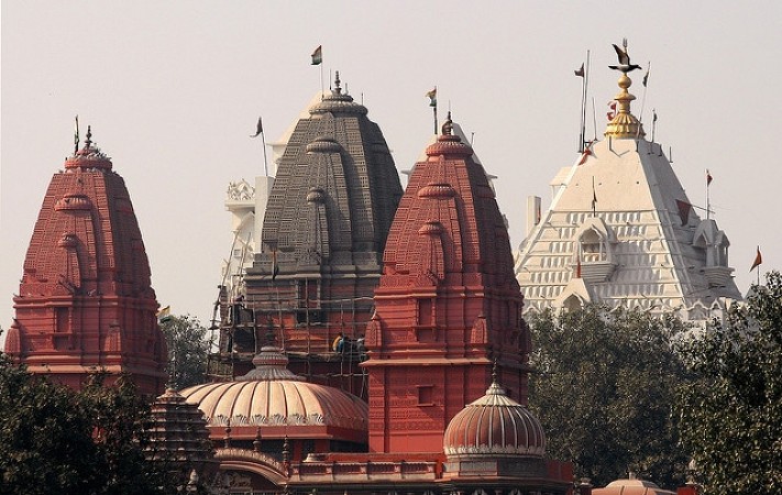 दिल्ली में आज से खुले सभी धार्मिक स्थल, लेकिन होगी ये शर्ते