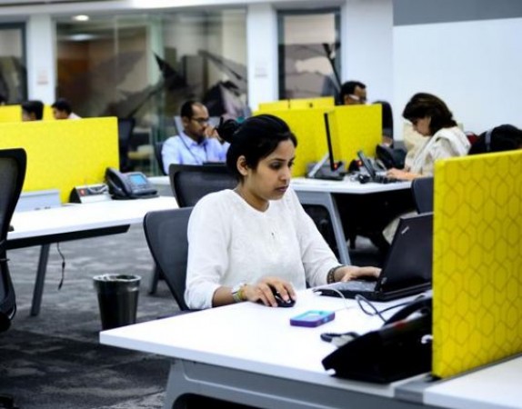 Government issues guideline for job seekers, employees should obey these rules