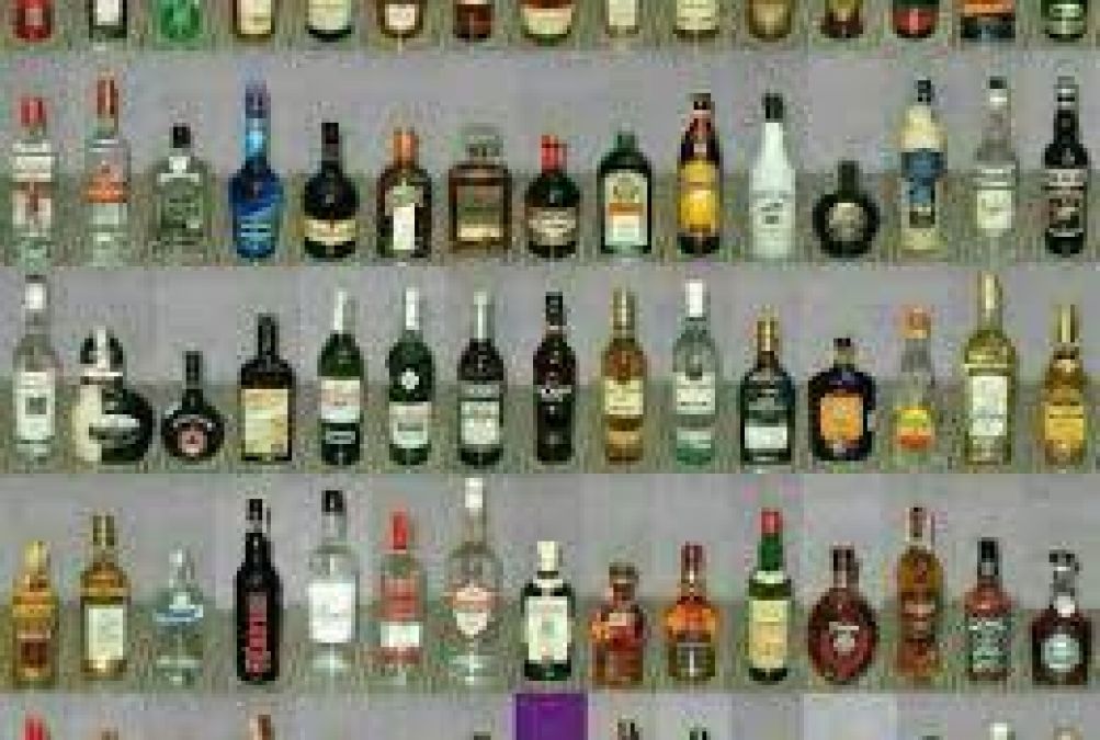 250 liquor shops in Delhi closed from today, know why?