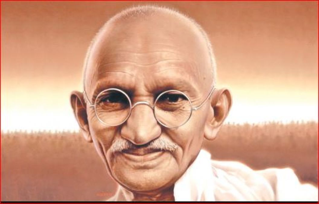 Due to these 5 movements of Mahatma Gandhi, India got independence