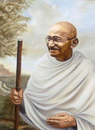 10 Interesting Facts About Mahatma Gandhi