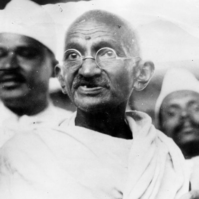 जानिए महात्‍मा गांधी के बारे में 10 रोचक तथ्य