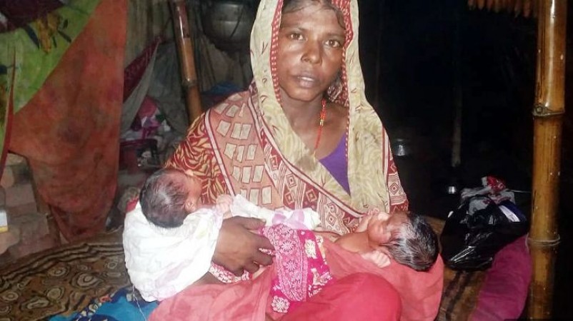 Female doctor kept newborn for Rs3000 as mother failed to pay bill