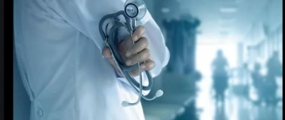 Doctors found something shocking in the person's private part