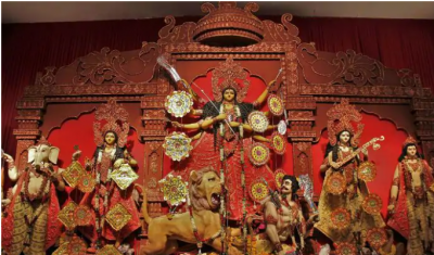 मुंबई में नहीं मनेगा नवरात्रि का जश्न, जारी हुई नयी गाइडलाइंस