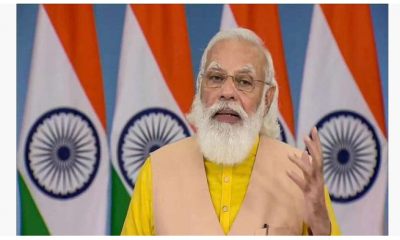 स्वच्छ भारत मिशन अर्बन 2.0 लॉन्च कर बोले PM मोदी- 'गंदगी मत करिए'