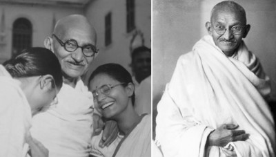 केवल महिलाओं से ही नहीं बल्कि पुरुषों से भी था महात्मा गांधी का शारीरिक संबंध, जेल में भी बनाए थे इस शख्स संग रिलेशन