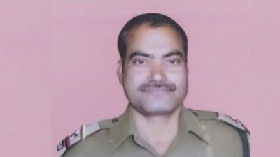 Dead body of BSF jawan found in Pakistan, returned by Pak Rangers