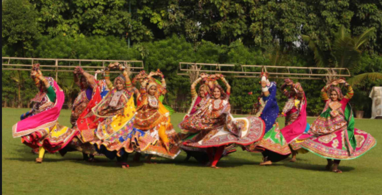 MP: Navratri festival to be celebrated with Garba, but with these conditions!