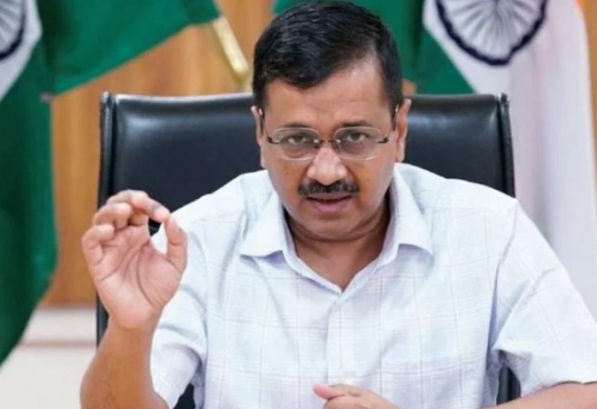 Kejriwal govt to curb road accidents with IIT Delhi's help, made this plan
