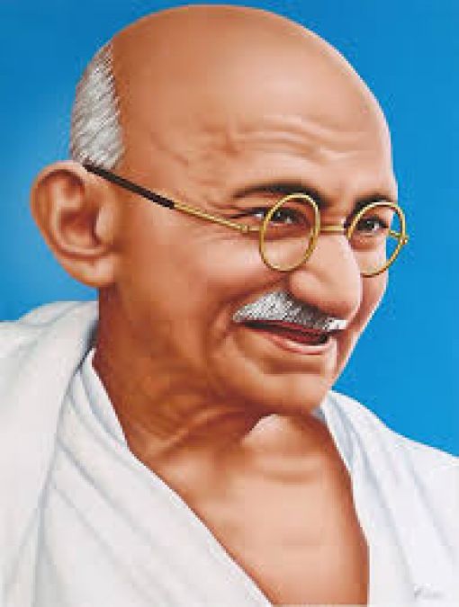 Gandhi Jayanti: UP Legislature will celebrate Gandhi's 150th birth anniversary in this way