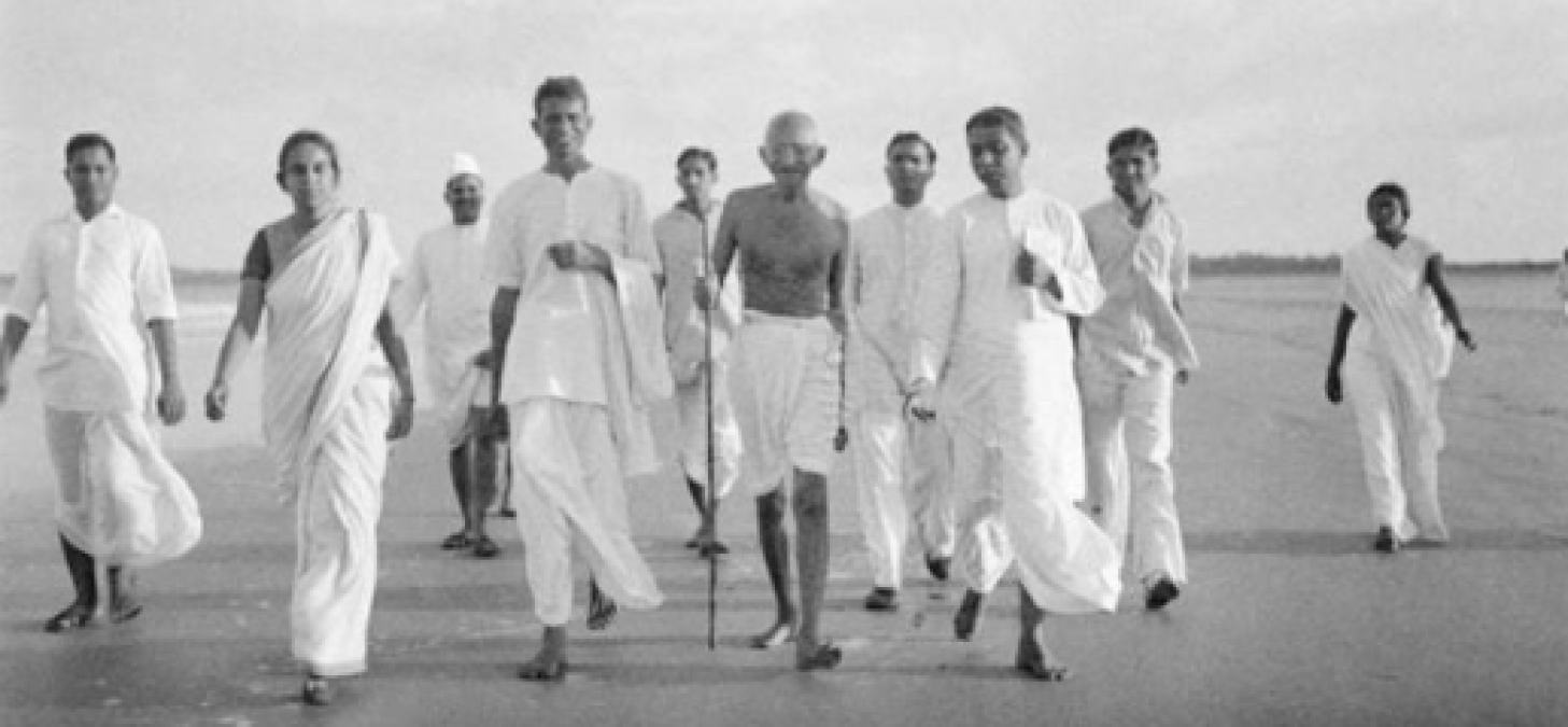 महात्मा गांधी जयंती: आज अपने जीवन में उतार लीजिये बापू के 20 अनमोल विचार